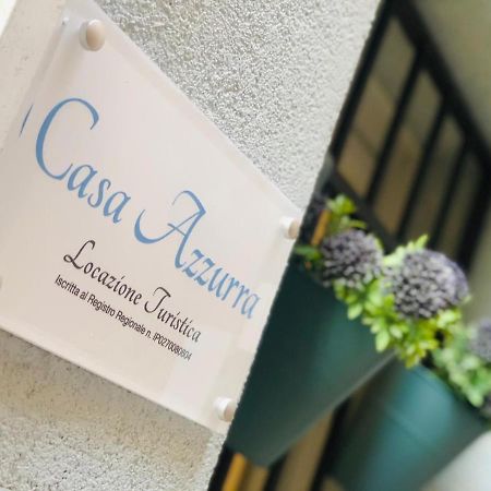 Casa Azzurra Daire Chioggia Dış mekan fotoğraf
