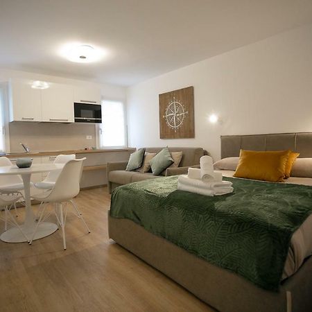 Casa Azzurra Daire Chioggia Dış mekan fotoğraf