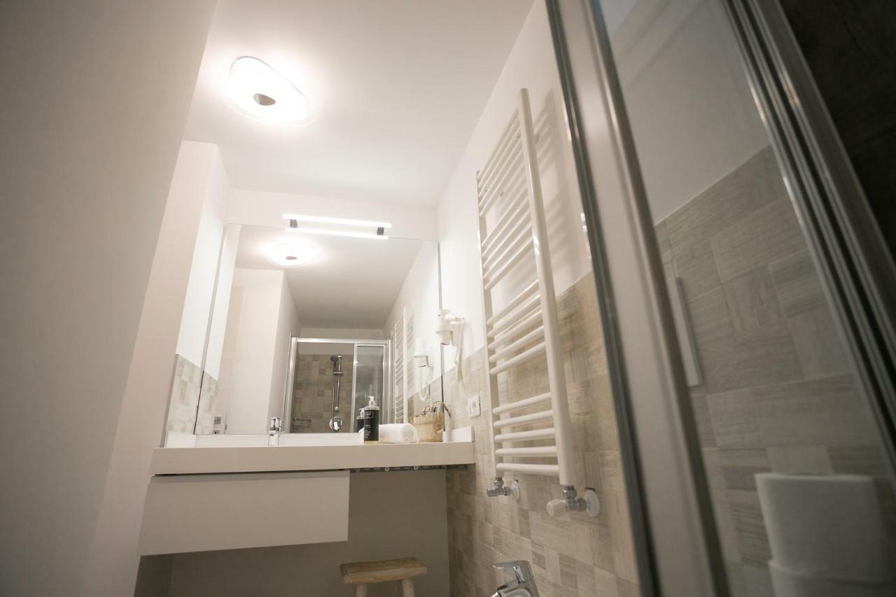 Casa Azzurra Daire Chioggia Dış mekan fotoğraf