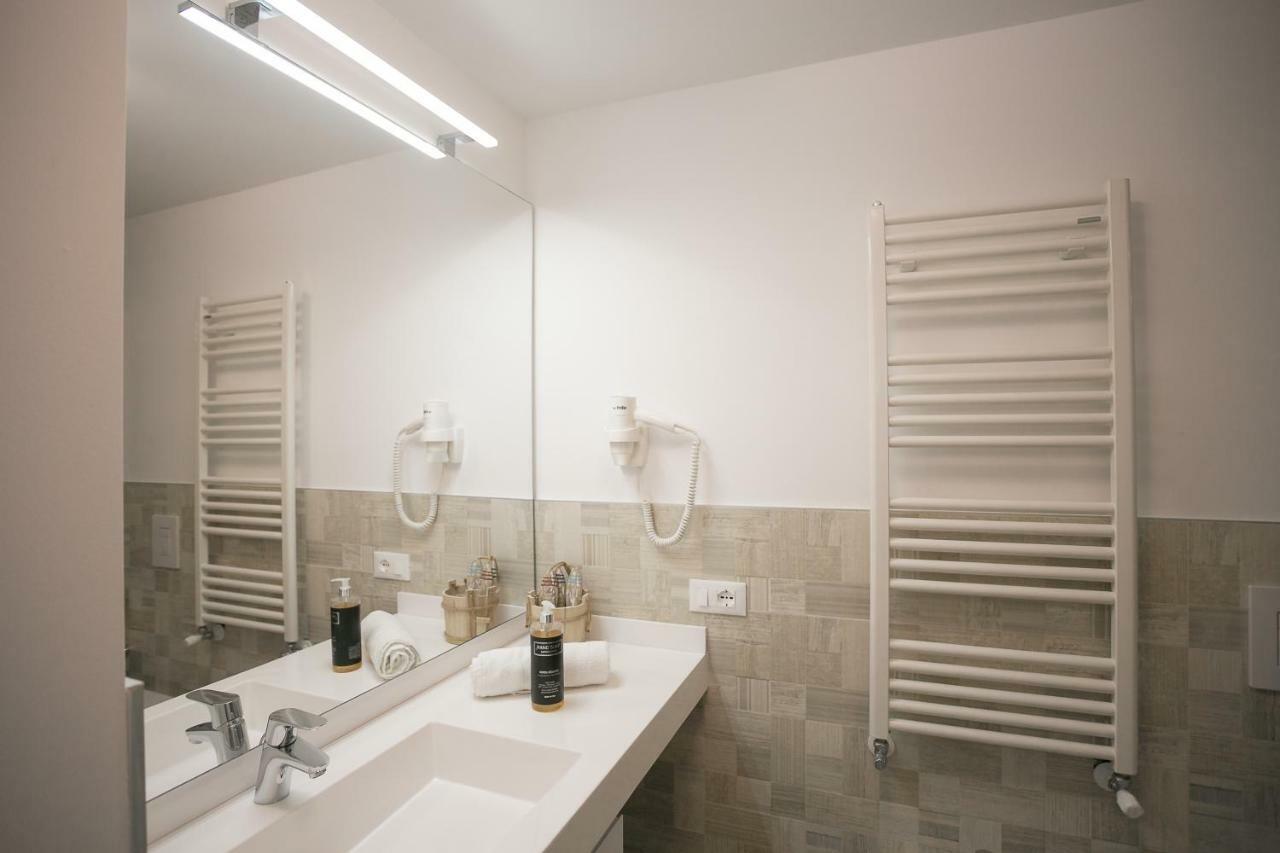 Casa Azzurra Daire Chioggia Dış mekan fotoğraf