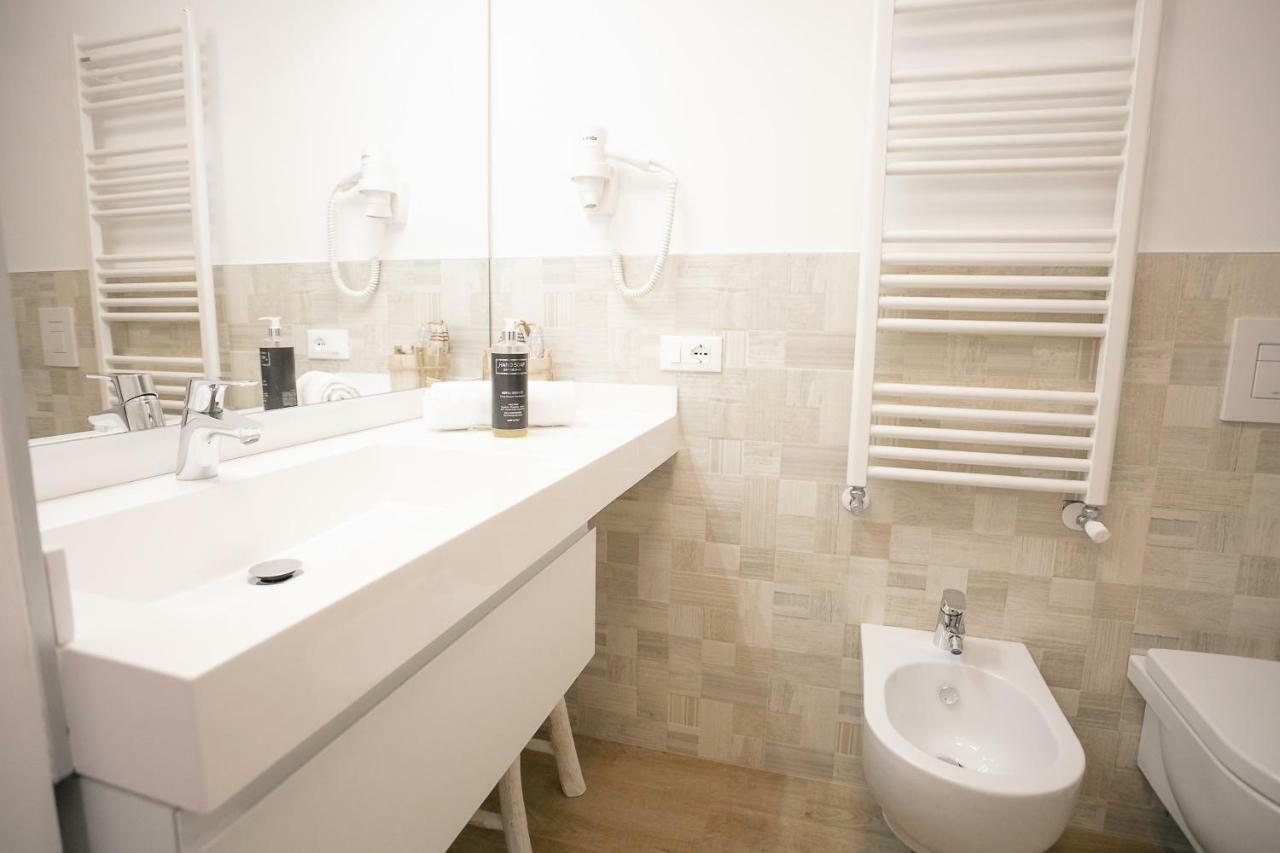 Casa Azzurra Daire Chioggia Dış mekan fotoğraf