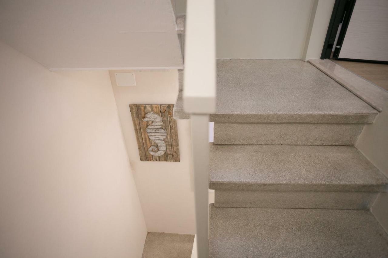 Casa Azzurra Daire Chioggia Dış mekan fotoğraf